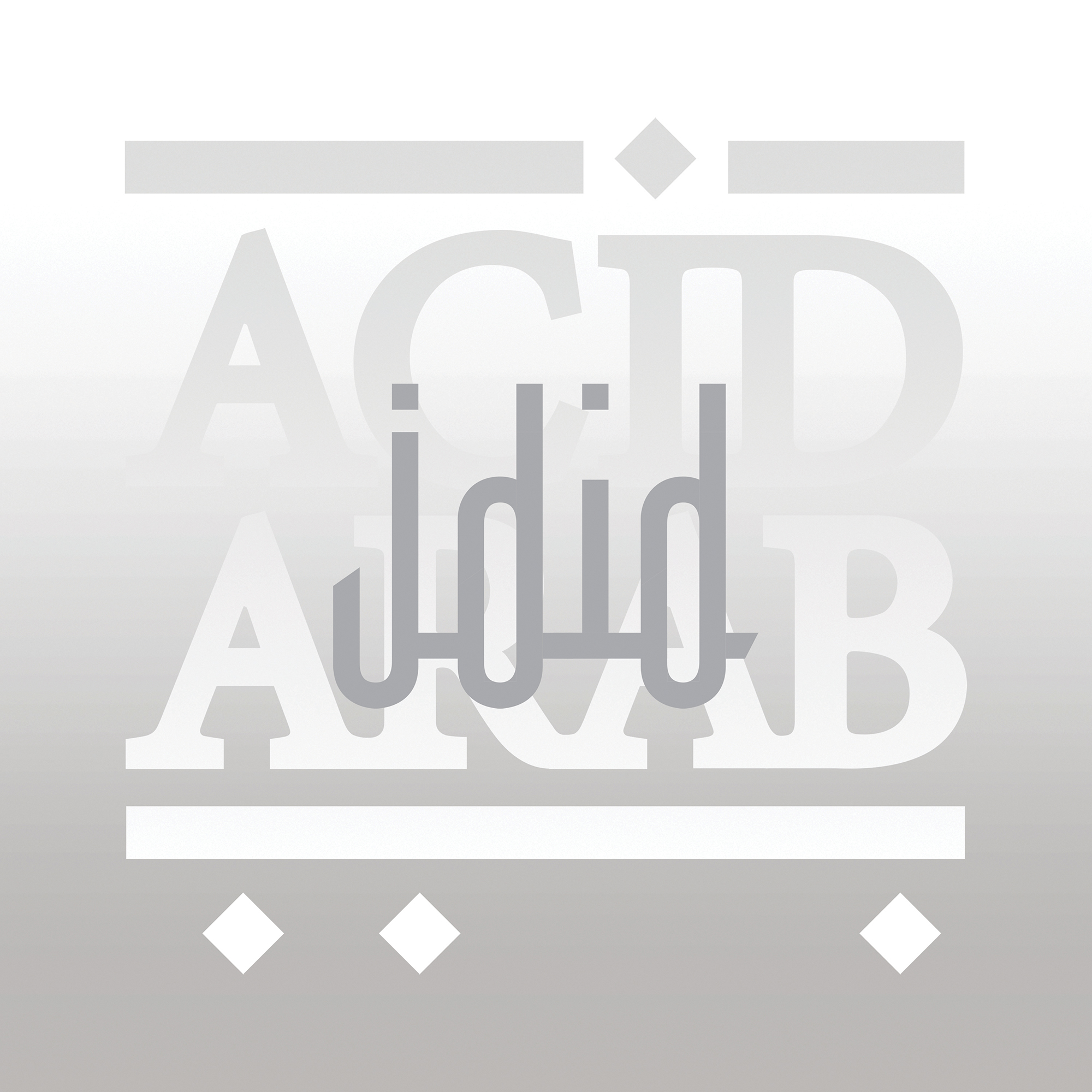 ACID ARAB - Jdid