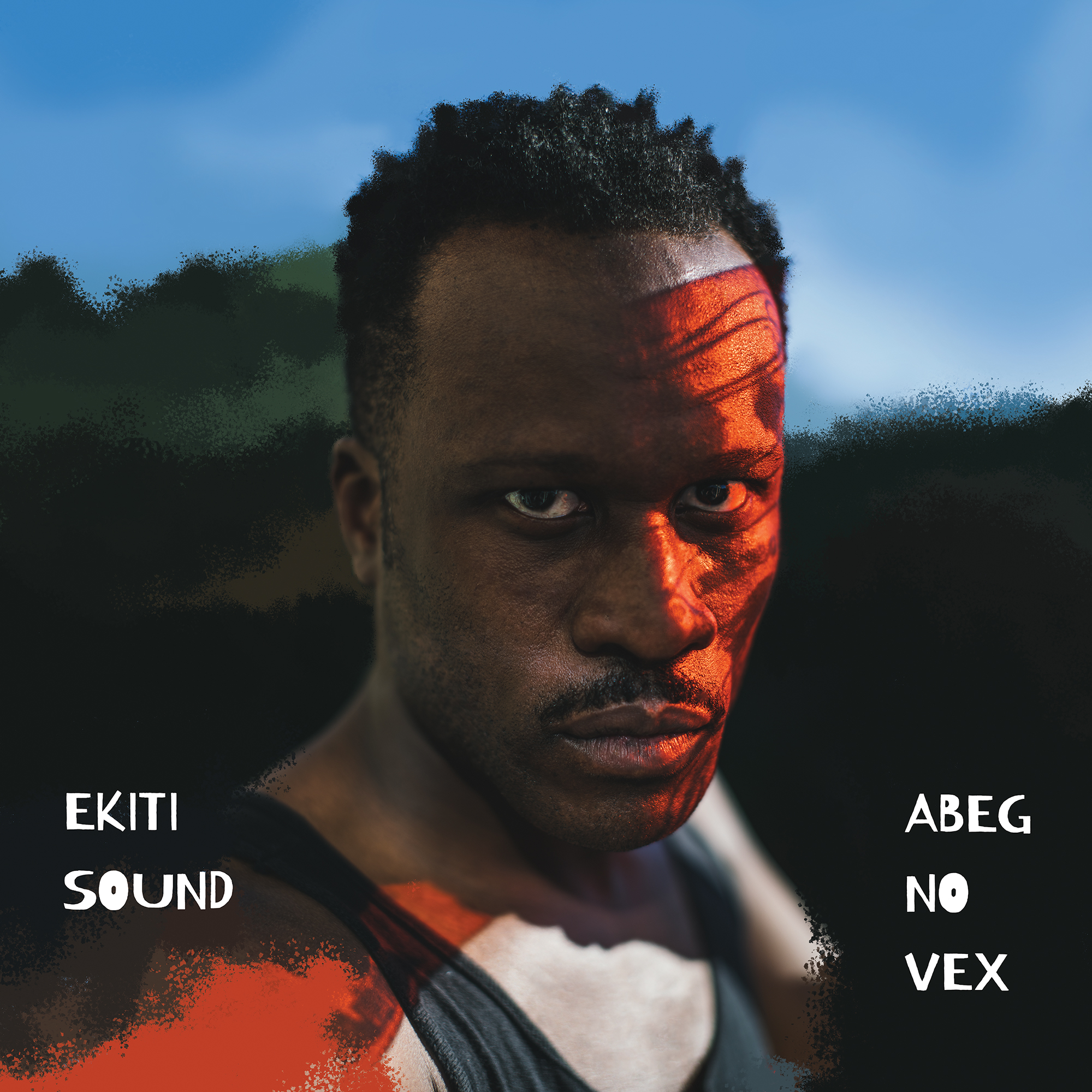 EKITI SOUND - Abeg No Vex