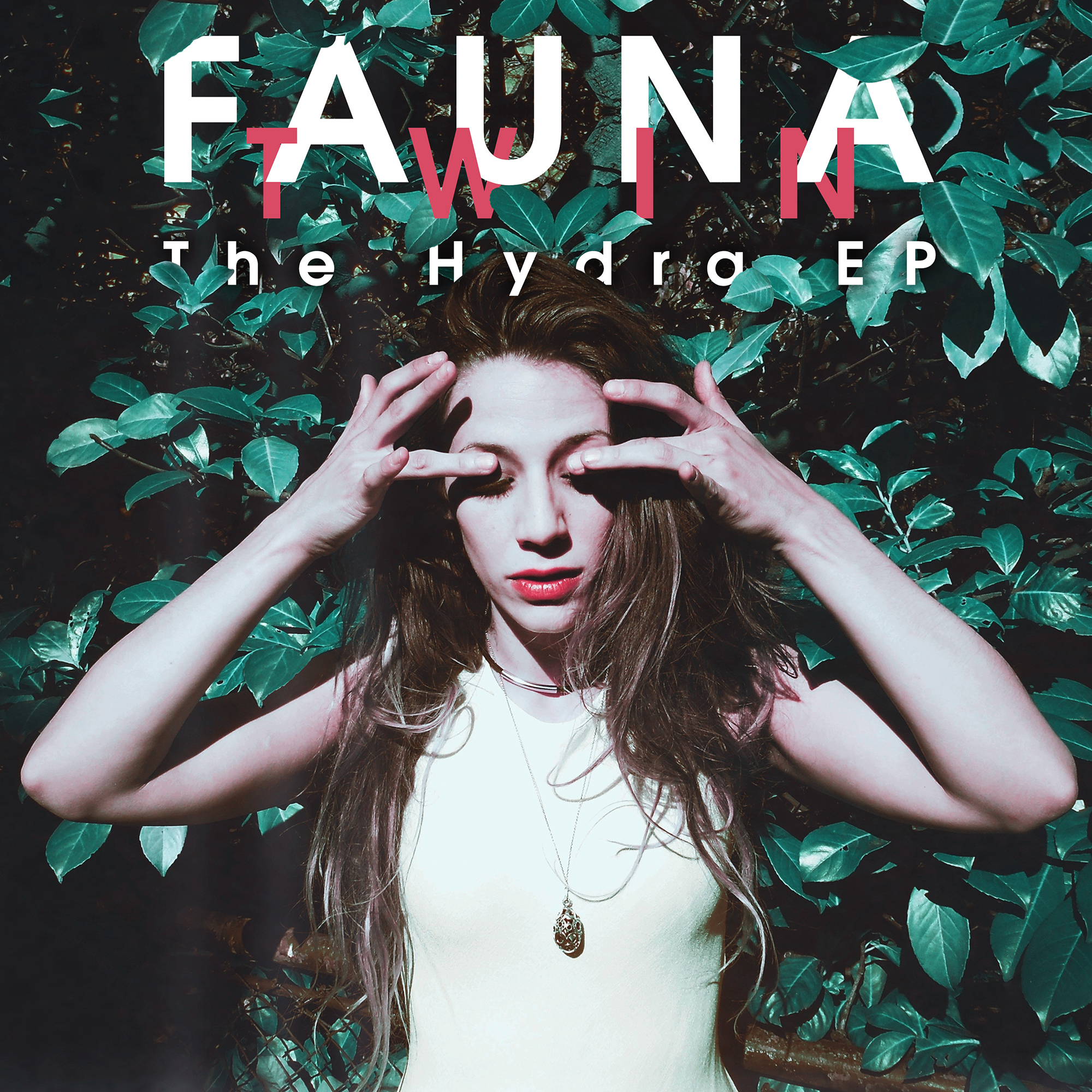 FAUNA TWIN - The Hydra Ep