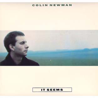 COLIN NEWMAN - It Seems