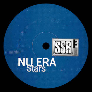 NU ERA - Nu Era - Stars EP 