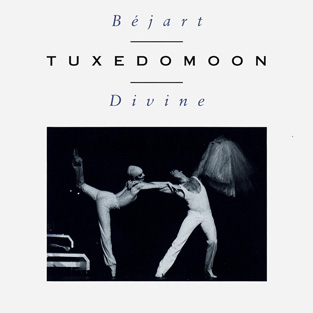 TUXEDOMOON - Divine