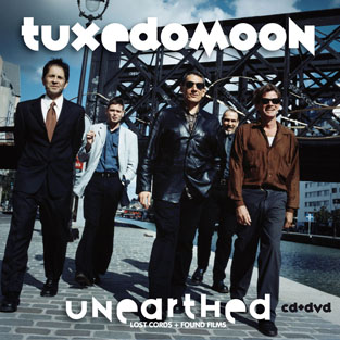 TUXEDOMOON - Unearthed