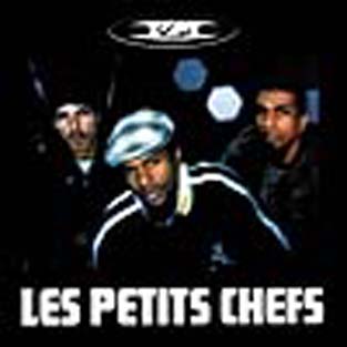 LE PM - Les Petits Chefs