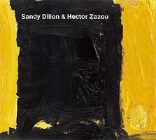 SANDY DILLON & HECTOR ZAZOU - Las Vegas Is Cursed