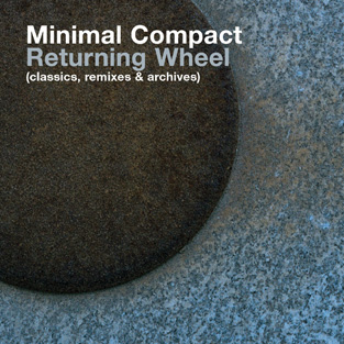 MINIMAL COMPACT - Returning Wheel