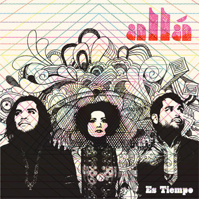 ALLá - Es Tiempo