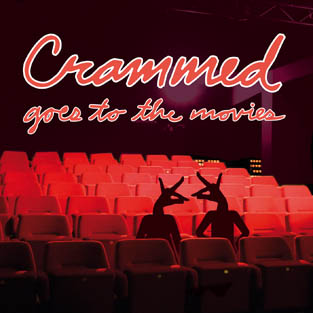 MR. CRAMMED SERIES - Crammed Goes To The Movies