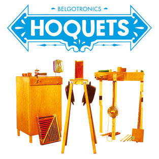 HOQUETS - Belgotronics