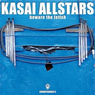 KASAI ALLSTARS - Beware the Fetish