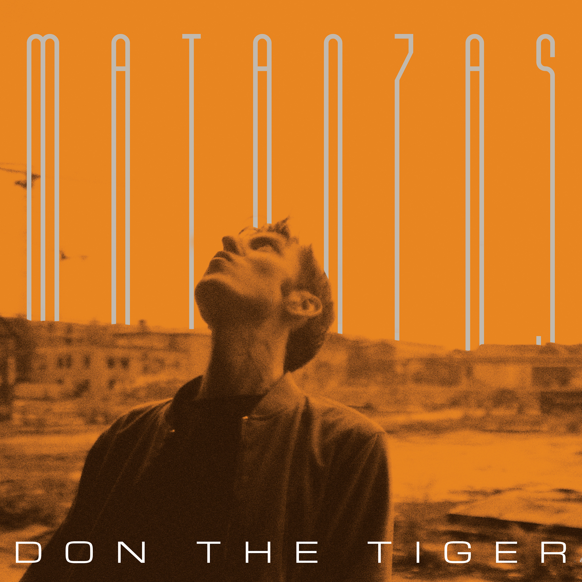 DON THE TIGER - Matanzas