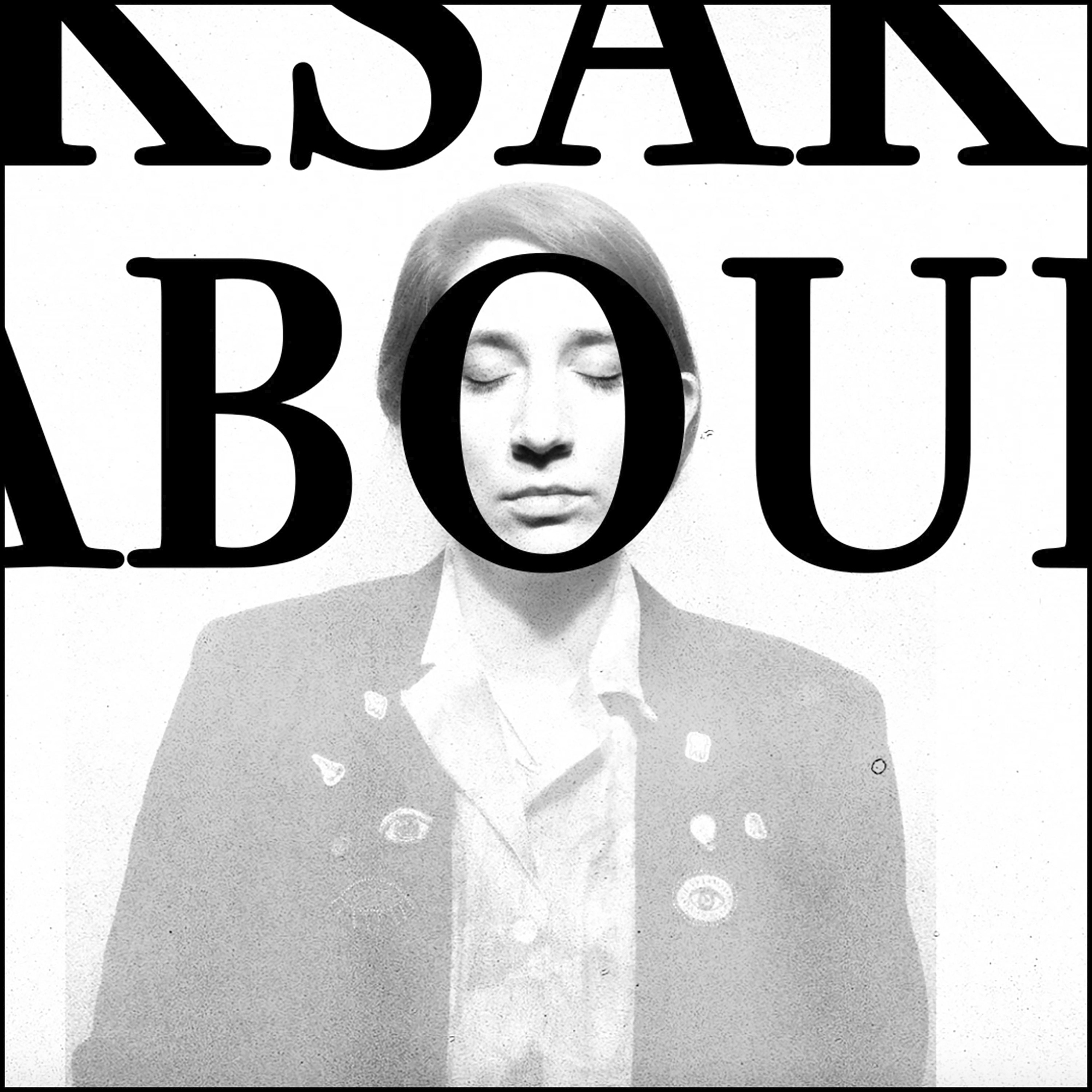 AKSAK MABOUL - UN CAID EP