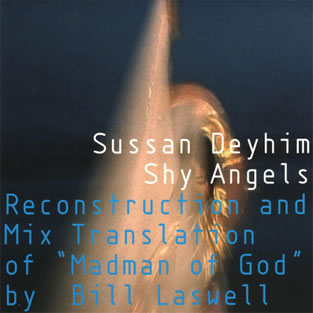 SUSSAN DEYHIM - Shy Angels