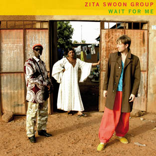 ZITA SWOON GROUP - Wait For Me