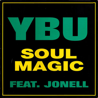 YBU - Soul Magic