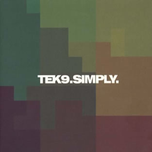 TEK 9 - Simply