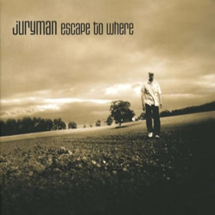 JURYMAN - Escape To Where