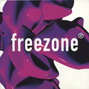 VA - Freezone 7 - Seven Is Seven Is