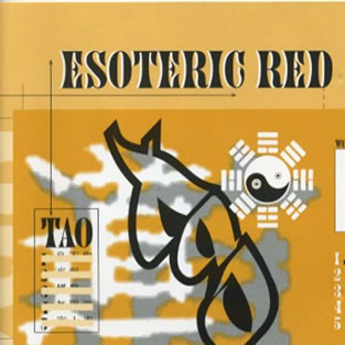 TAO - Esoteric Red