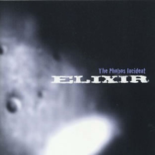 ELIXIR - The Phobos Incident