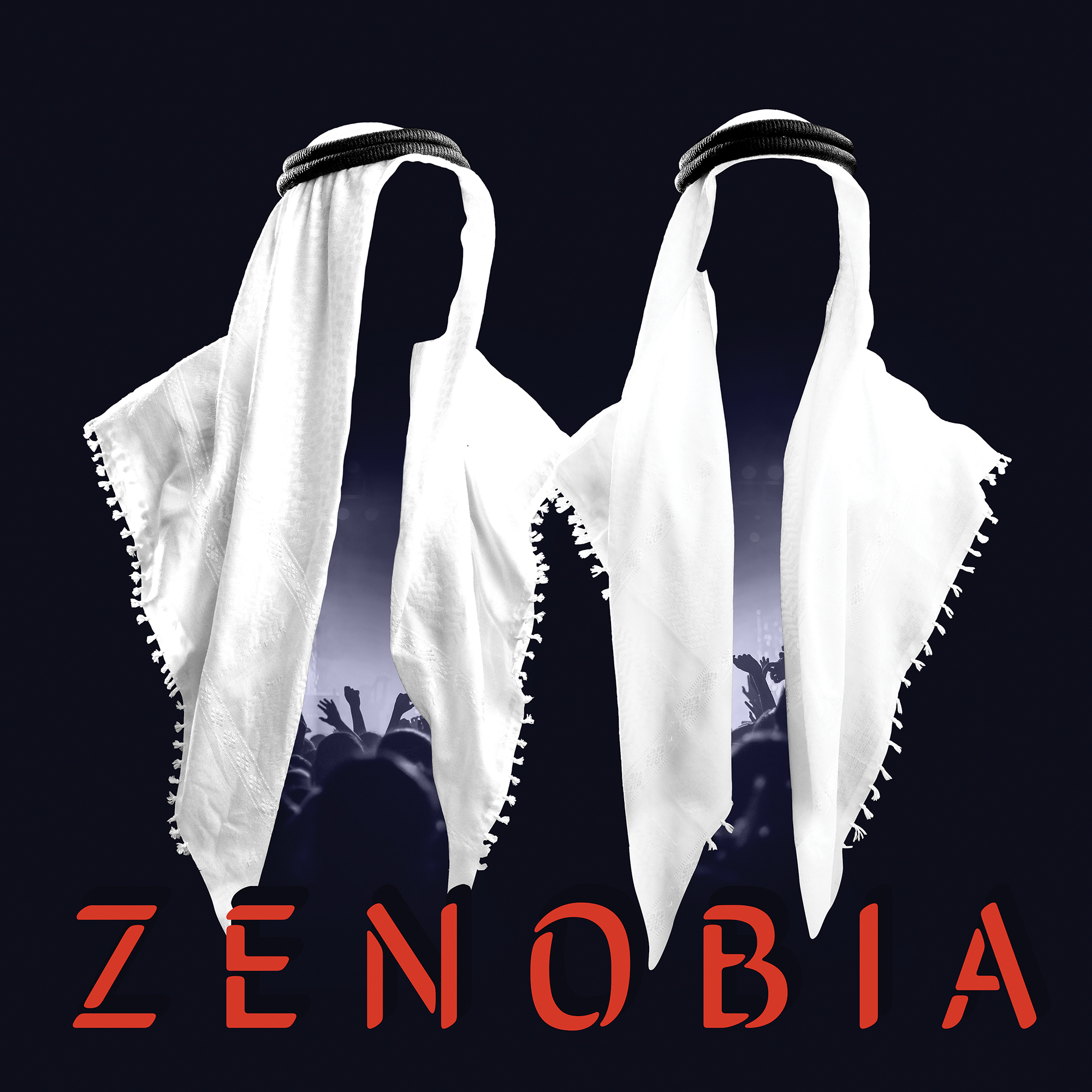 ZENOBIA - Zenobia