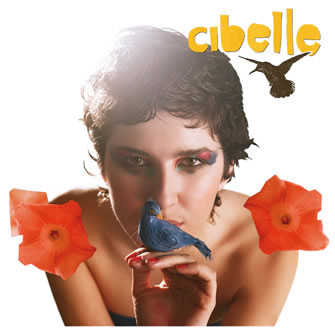 ZIRIGUIBOOM - Cibelle
