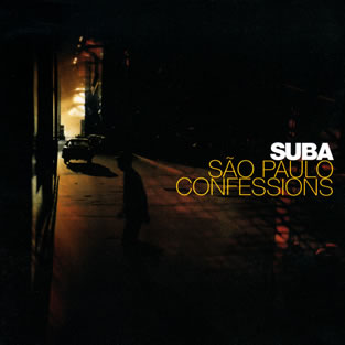 SUBA - SÃ£o Paulo Confessions