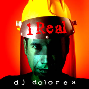 DJ DOLORES - 1 Real