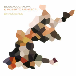 BOSSACUCANOVA - Brasilidade