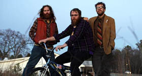 New MEGAFAUN Mini-Album on the way