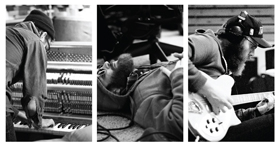 MEGAFAUN Give Chills On New Single “STATE/MEANT” From New Album Out This Fall