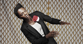 BALOJI joins the Crammed roster