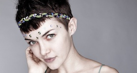 Maïa Vidal soon to release entrancing new album