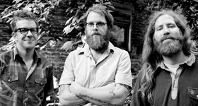 MEGAFAUN: Free single off the forthcoming album!