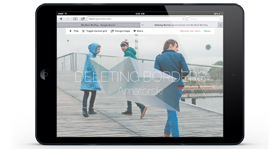 Join AMATORSKI's new interactive project