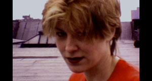 Unsung No Wave heroes' new video & vinyl reissue