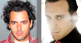 Get free downloads of 2 exclusive new tracks by Mocky and Gonzales! 
