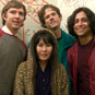 Deerhoof