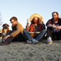 Megafaun