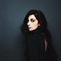 Yasmine Hamdan by Flavien Prioreau