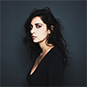 Yasmine Hamdan by Flavien Prioreau