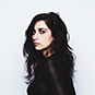 Yasmine Hamdan by Flavien Prioreau