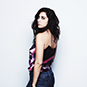 Yasmine Hamdan by Flavien Prioreau