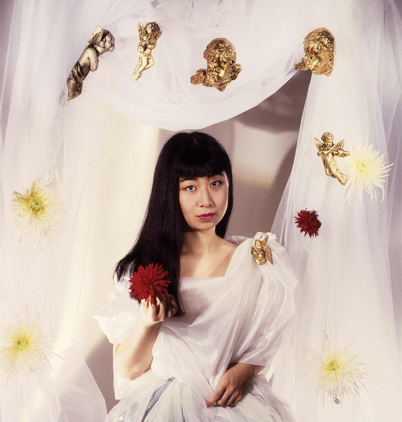 Sonoko by C.Van Hoorick