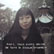 Sonoko in a documentary about Crammed, 1987