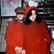 Sonoko & Yvon V, Kyoto, 1984